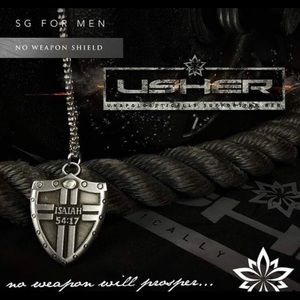 Sanctuary Girl Usher Collection